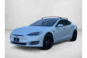 Tesla Model S 2019 AWD Perfo