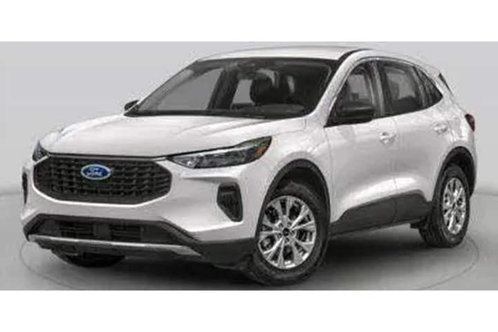 $23725 : Ford Escape 2023 ST-Line 4dr image 1