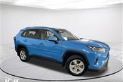 Pre-Owned 2020 RAV4 Hybrid XLE en Milwaukee