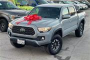 $27995 : 2019 TOYOTA TACOMA DOUBLE CAB thumbnail