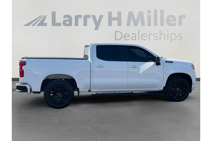 $39921 : Chevrolet Silverado 1500 202 image 6