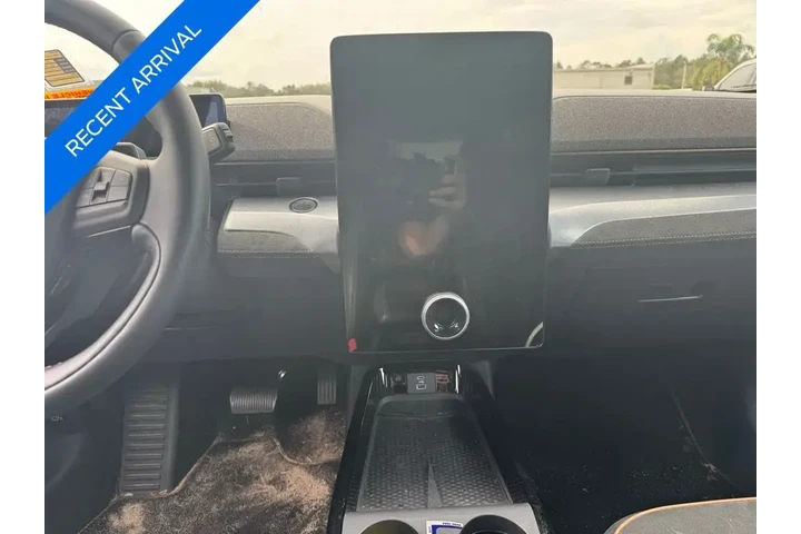 $34987 : Ford Mustang Mach-E 2023 AWD image 10