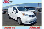 2019 NV200 Compact Cargo en Vineland