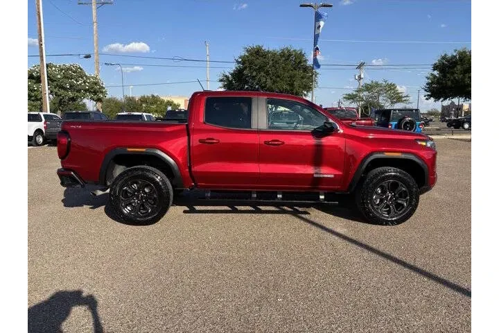 $39778 : 2024 GMC Canyon Elevation image 5