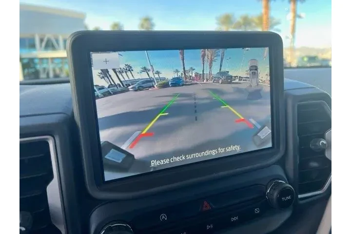 $26812 : Ford Bronco Sport 2024 AWD B image 5