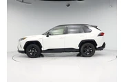 $34998 : Toyota RAV4 Hybrid 2020 AWD thumbnail