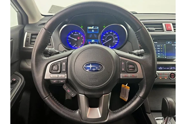 $14998 : Subaru Outback 2017 AWD 2.5i image 10