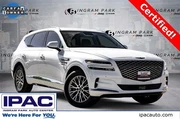 Genesis GV80 2024 AWD 2.5T 4 en San Antonio