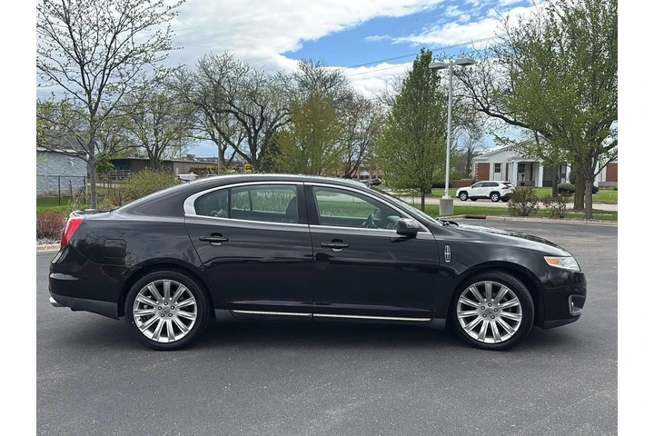 $10000 : 2011 MKS 4dr Sdn 3.7L AWD image 10