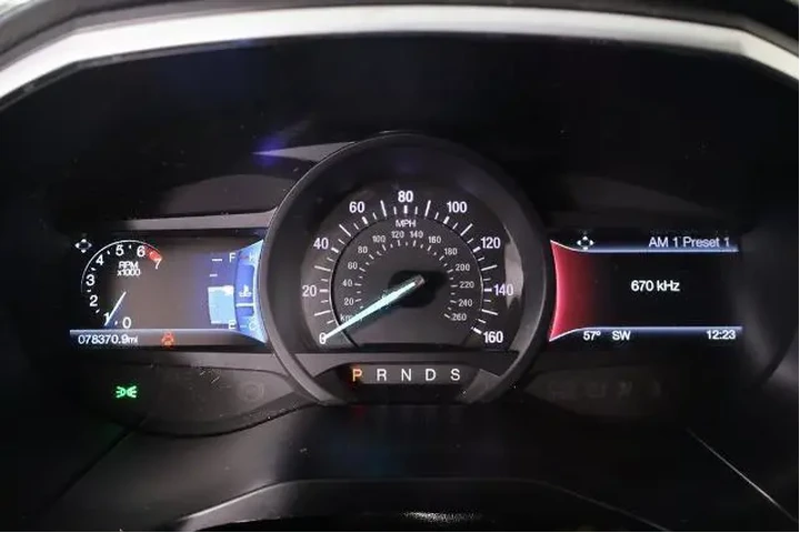 $15441 : Ford Edge 2018 Titanium 4dr image 4