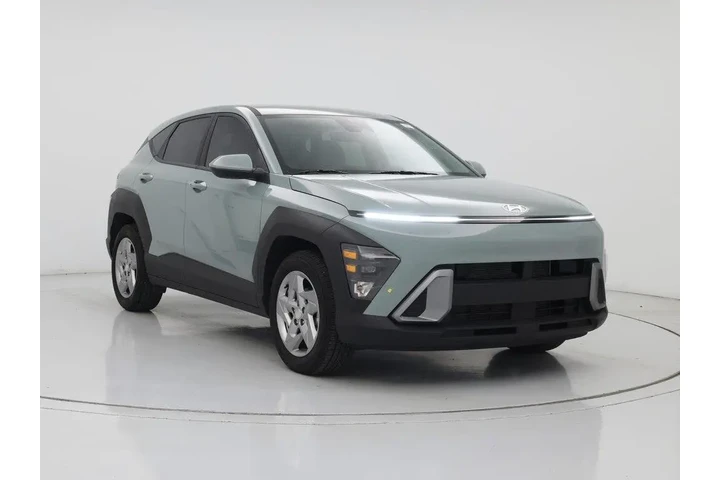 $24998 : Hyundai KONA 2025 SE 4dr Cro image 1