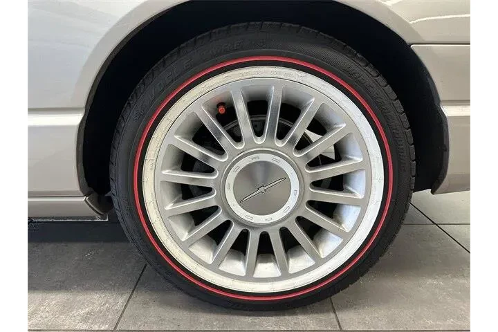 $16500 : Ford Thunderbird 2004 Deluxe image 5