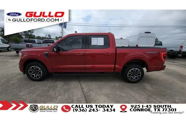 $30991 : Ford F-150 2022 4x2 XL 4dr S image 5