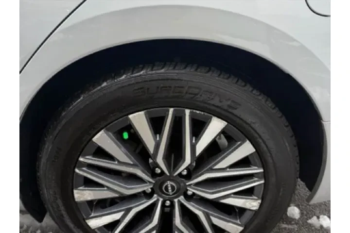 $17960 : Nissan Altima 2023 2.5 SV 4d image 5