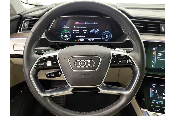 $28998 : Audi e-tron Sportback 2021 A image 10