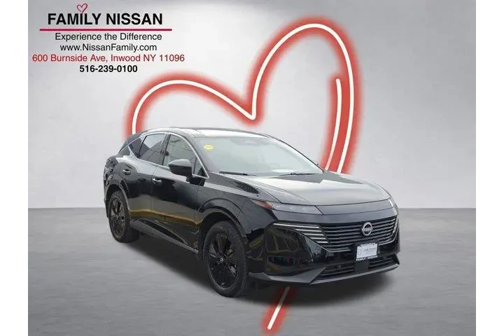 $31638 : Nissan Murano 2025 AWD SV 4d image 1