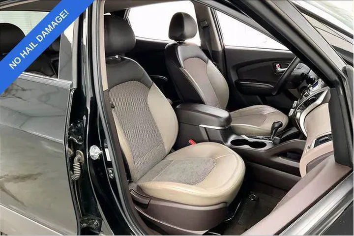 $9990 : Hyundai TUCSON 2012 AWD GLS image 7