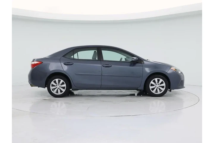 $13998 : Toyota Corolla 2015 LE 4dr S image 7