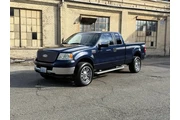 $9888 : 2005 F-150 XLT thumbnail