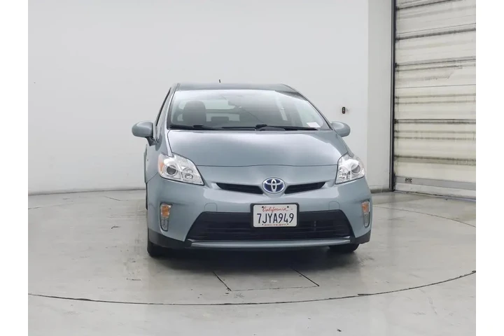 $16998 : Toyota Prius 2015 Two 4dr Ha image 5
