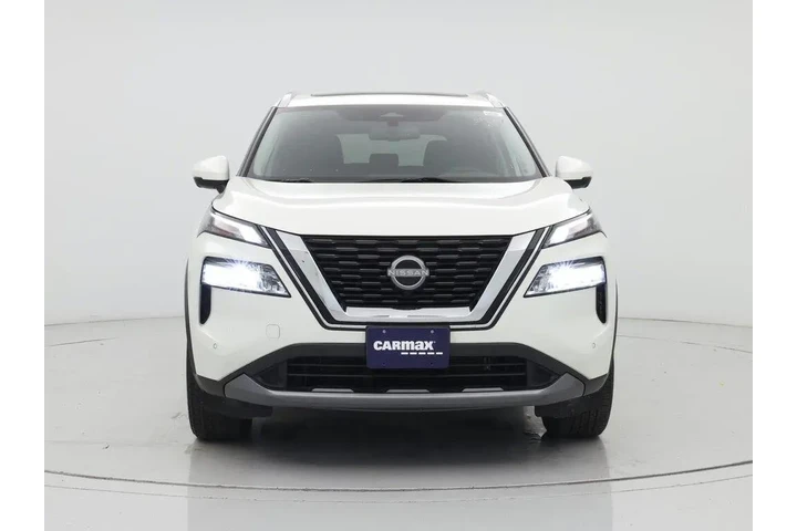 $25998 : Nissan Rogue 2023 SL 4dr Cro image 5