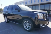 GMC Yukon 2019 4x2 SLT 4dr S