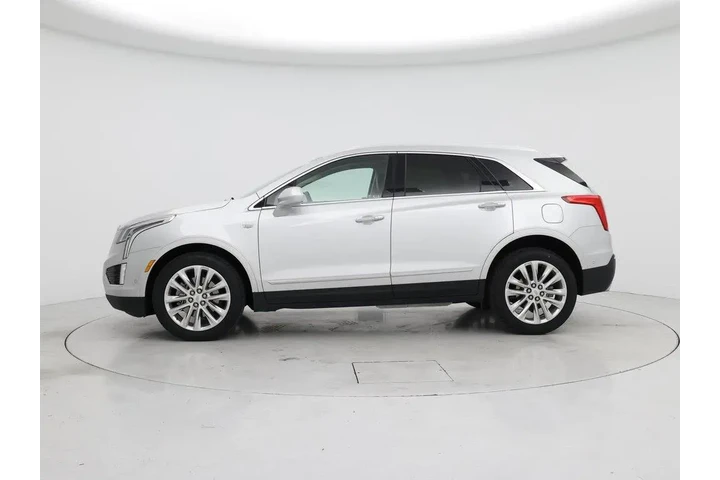 $22998 : Cadillac XT5 2019 4x4 Premiu image 3