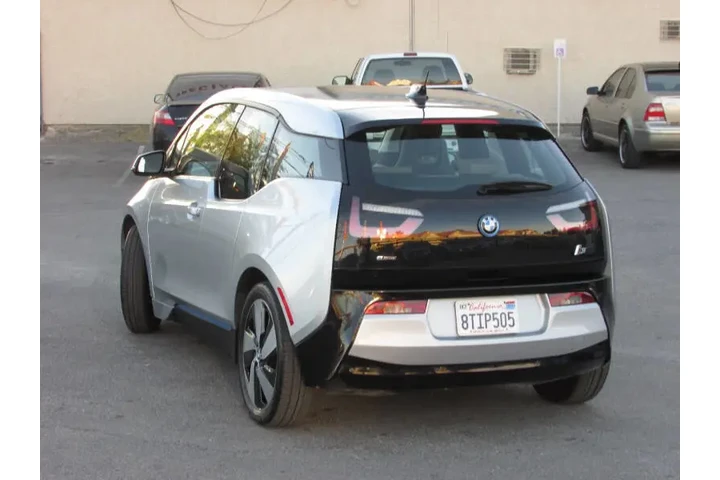 $9995 : 2014 BMW i3 image 7