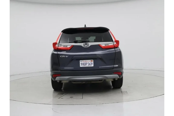 $22998 : Honda CR-V 2018 EX-L 4dr SUV image 6