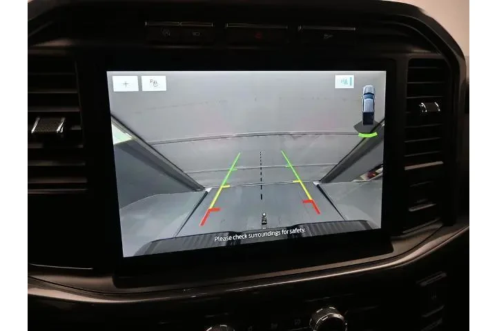 $28415 : Ford F-150 2022 4x2 XL 4dr S image 6