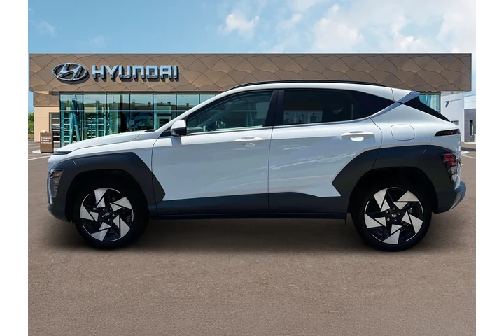 $23000 : Hyundai KONA 2024 AWD Limite image 3