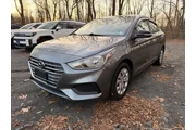 Hyundai ACCENT 2019 SE 4dr S