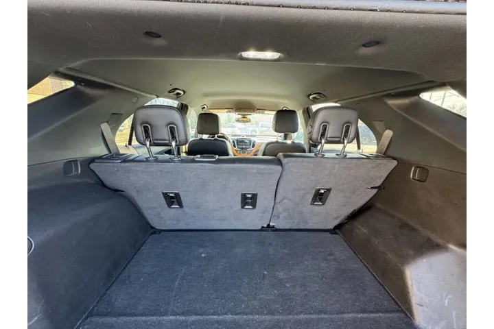 $8999 : 2018 Equinox Premier image 10