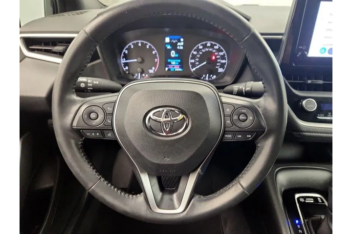 $23998 : Toyota Corolla 2023 SE 4dr S image 10