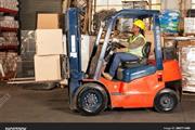 BUSCAMOS FORKLIFT DRIVER en Los Angeles