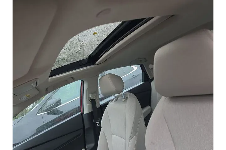 $30000 : Honda Accord 2025 SE 4dr Sed image 3