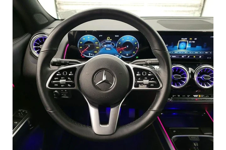 $25998 : Mercedes-Benz GLB 2022 AWD G image 10