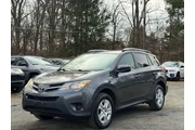 $13548 : 2015 RAV4 LE thumbnail