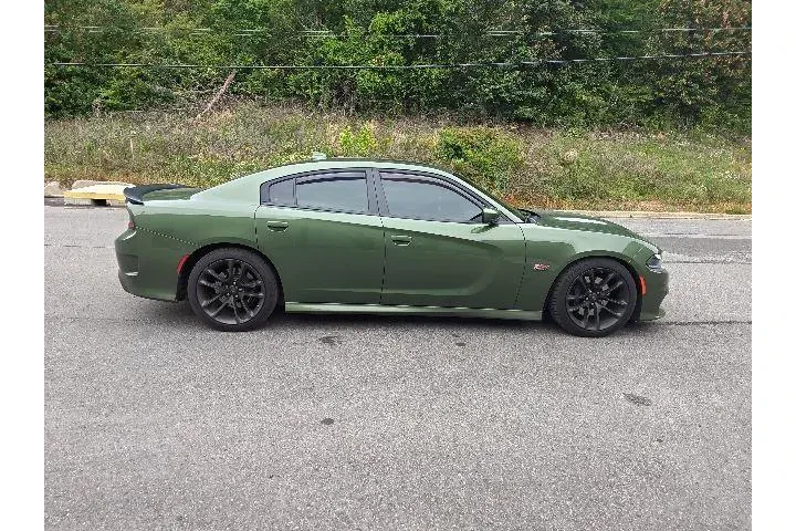 $27990 : Dodge Charger 2020 Scat Pack image 2