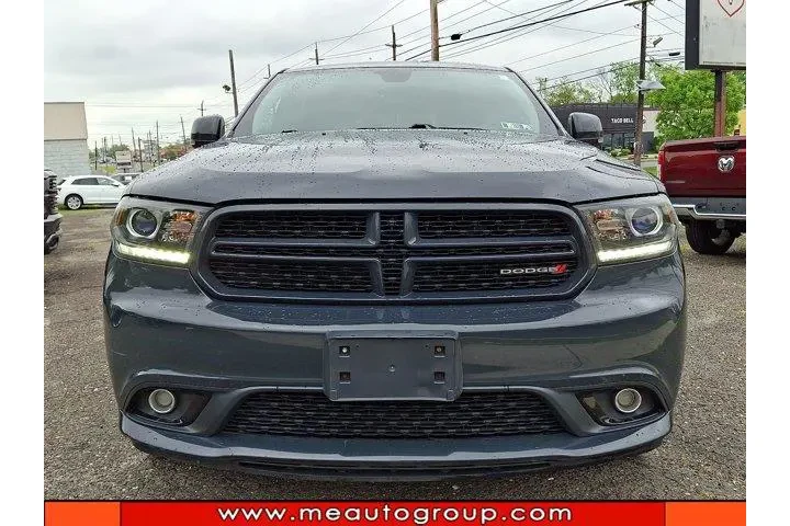 $16493 : Dodge Durango 2018 AWD GT 4d image 6