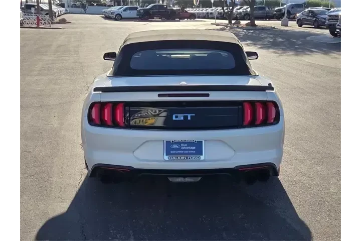 $39777 : Ford Mustang 2023 GT Premium image 7