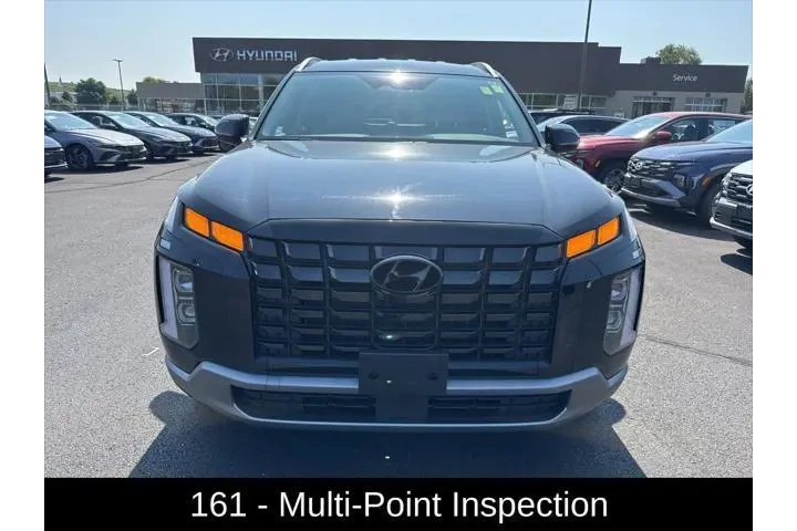 $31995 : Hyundai PALISADE 2023 AWD SE image 9
