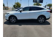 2021 Toyota Venza LE Sport Ut thumbnail