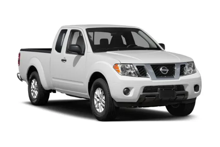 $18997 : Nissan Frontier 2019 4x2 SV image 6