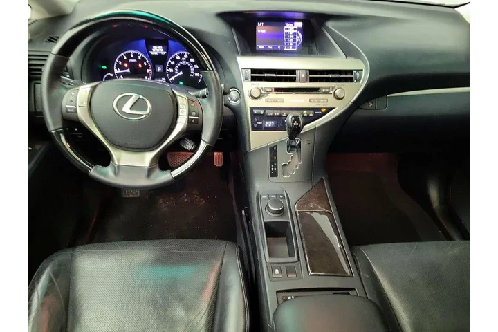 $18998 : Lexus RX 350 2015 4dr SUV image 9