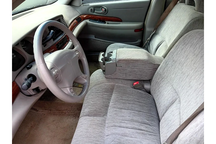 $4995 : 2003 LeSabre CUSTOM image 9