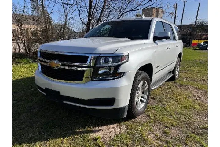 $26495 : 2016 Tahoe LT image 2