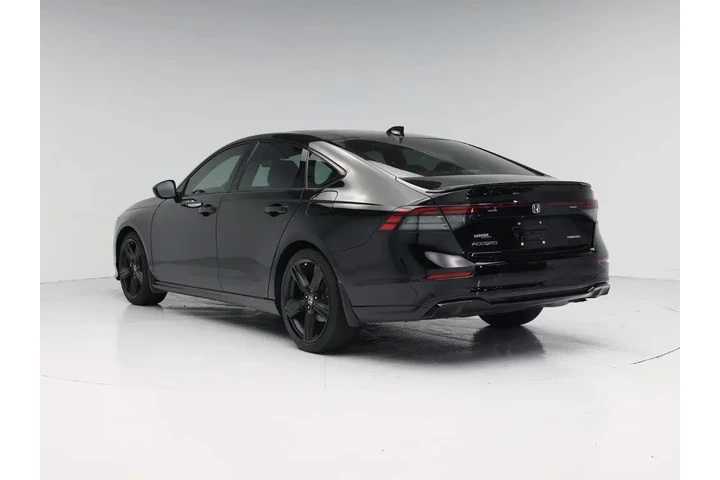 $28998 : Honda Accord Hybrid 2023 Spo image 2