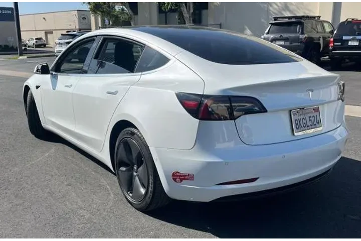 $20800 : Tesla Model 3 2019 AWD Perfo image 6