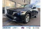 2025 CX-5 2.5 S Select